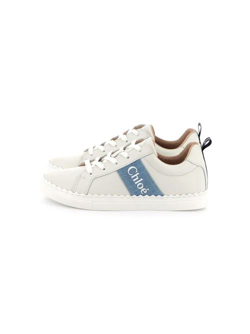 Sneakers bambina Chloè Chloe' Kids | C20515117